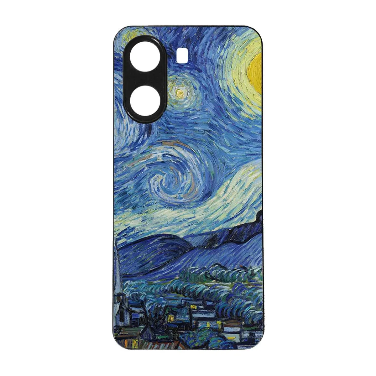 GENERICO - Funda Protector Case Para POCO X7 PRO