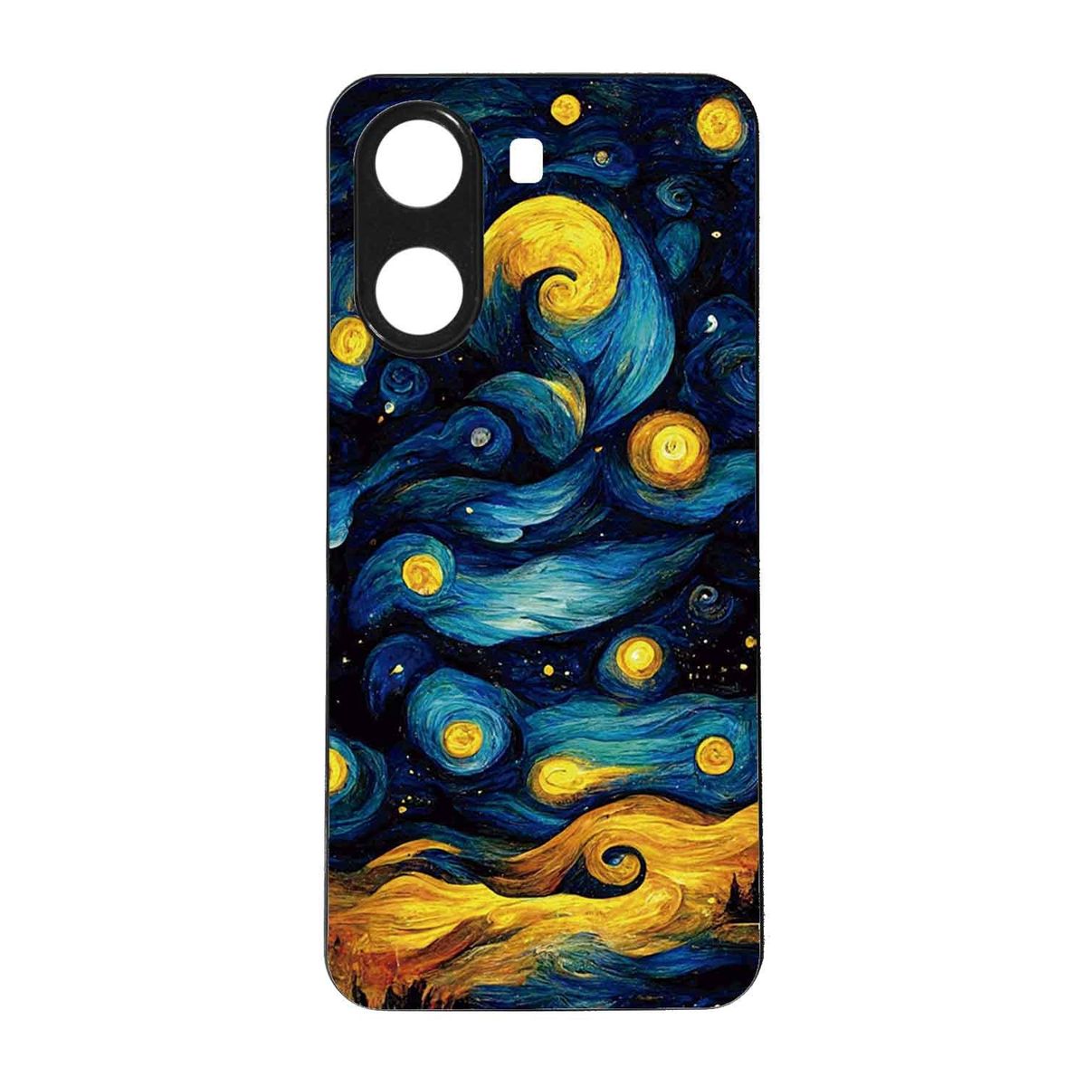 GENERICO - Funda Protector Case Para POCO X7 PRO