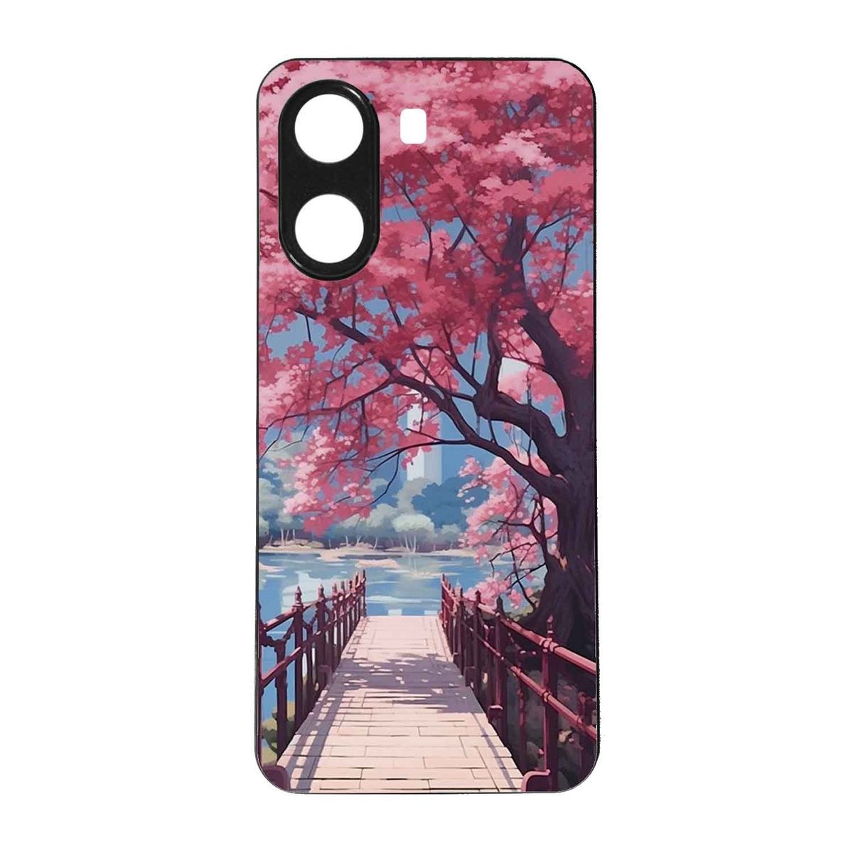 GENERICO - Funda Protector Case Para POCO X7 PRO