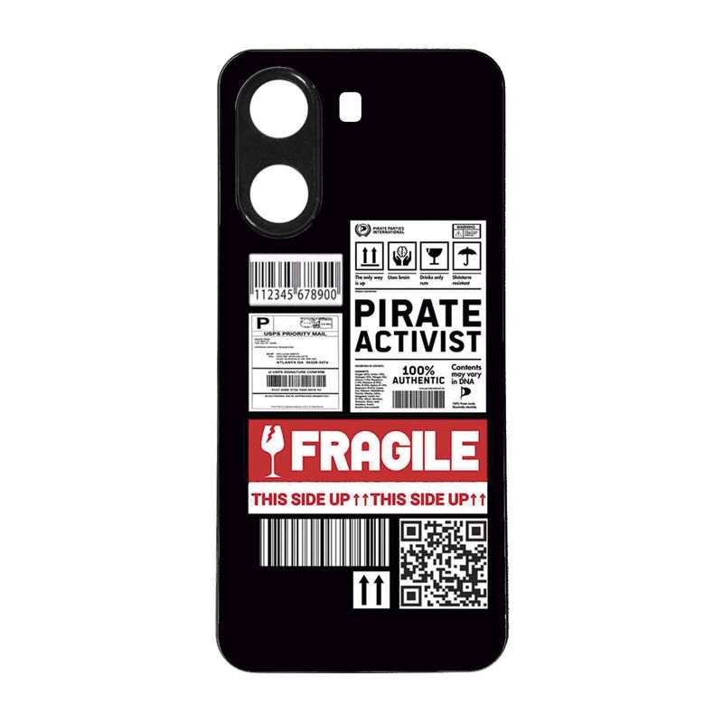 GENERICO - Funda Protector Case Para POCO X7 PRO