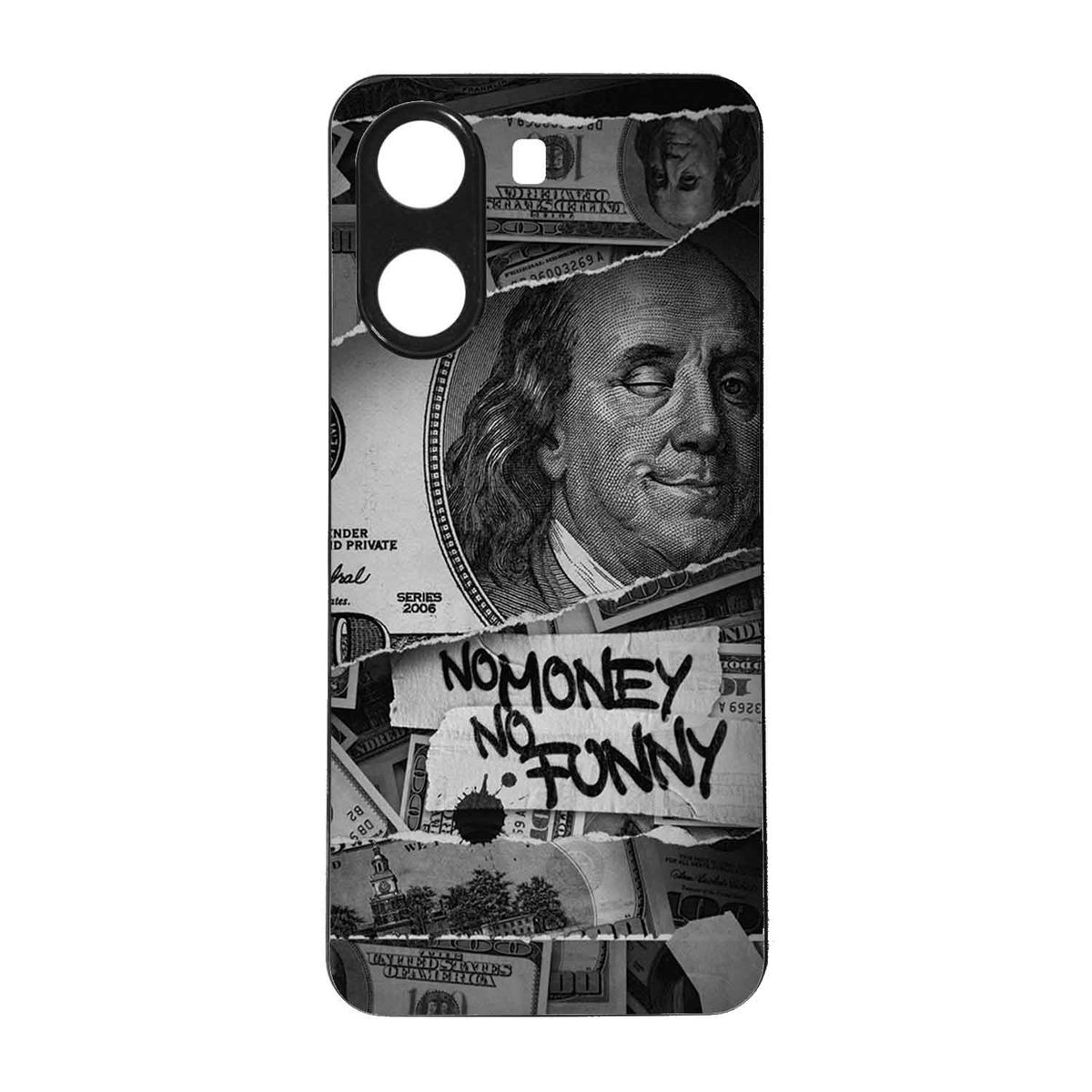 GENERICO - Funda Protector Case Para POCO X7 PRO