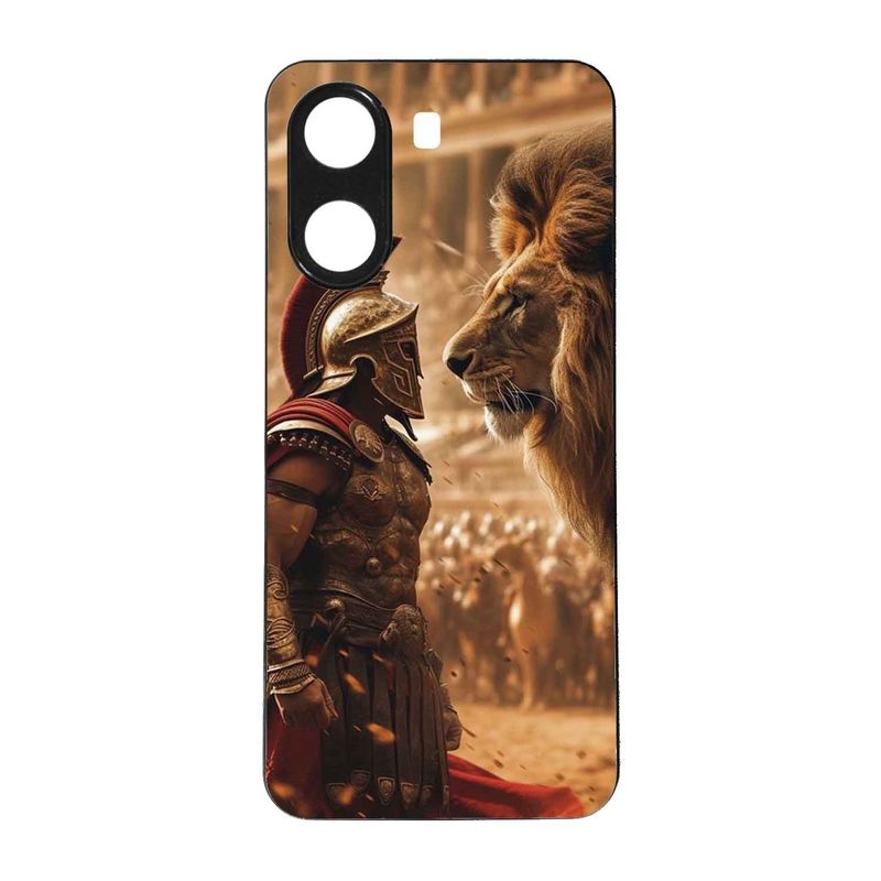 GENERICO - Funda Protector Case Para POCO X7 PRO