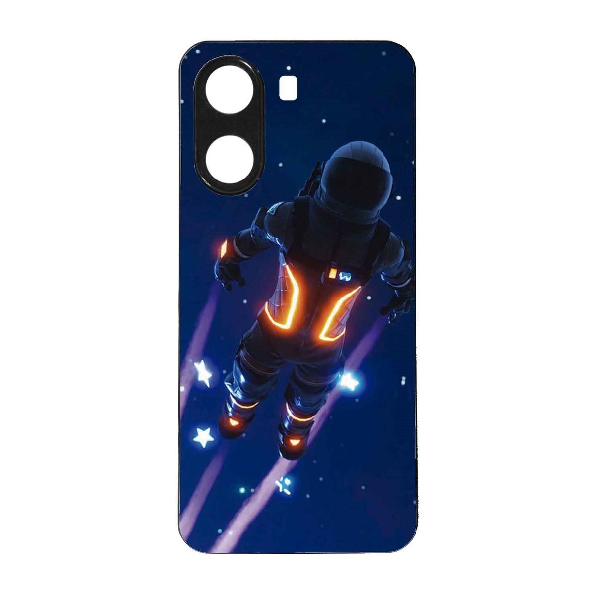 GENERICO - Funda Protector Case Para POCO X7 PRO