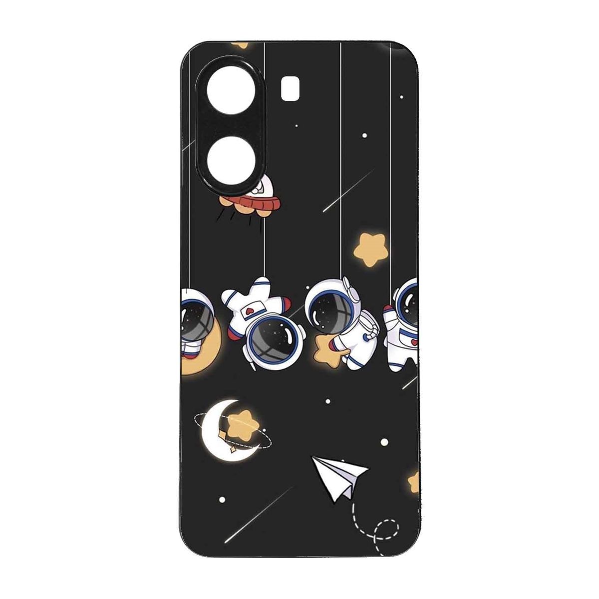 GENERICO - Funda Protector Case Para POCO X7 PRO