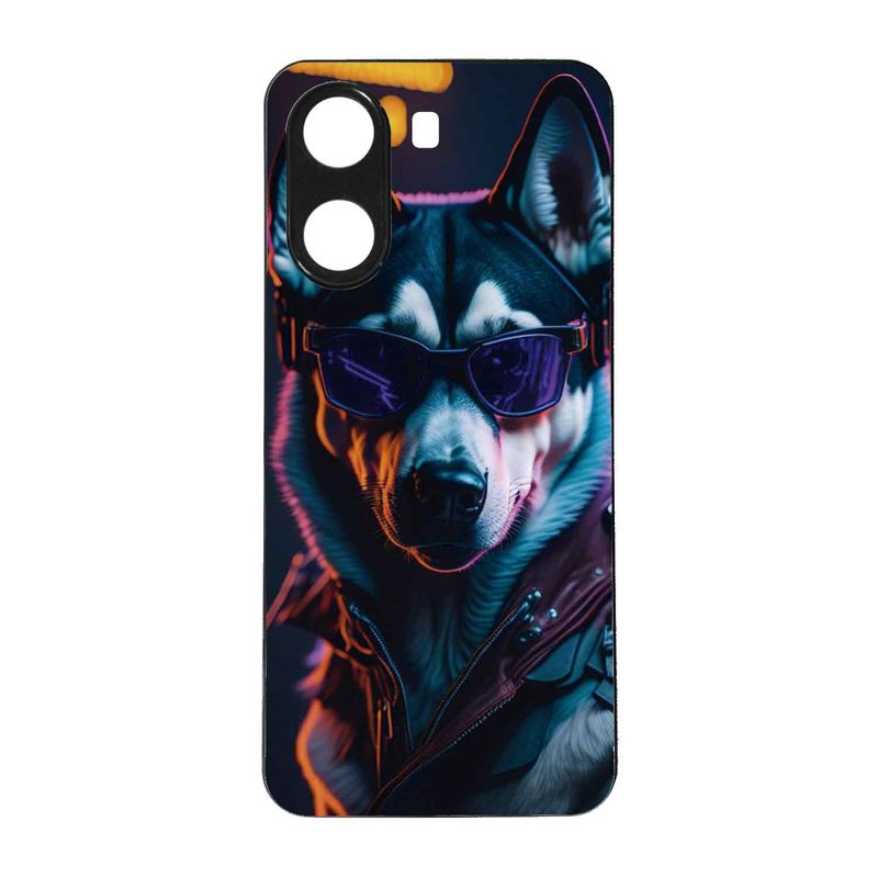 GENERICO - Funda Protector Case Para POCO X7 PRO