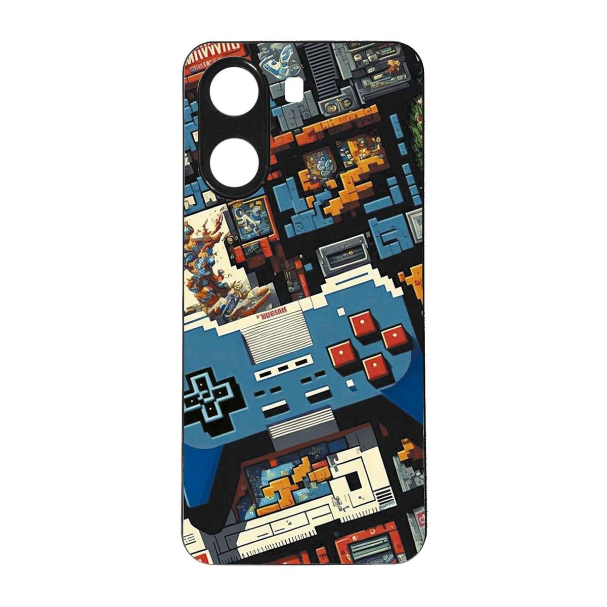 GENERICO - Funda Protector Case Para POCO X7 PRO