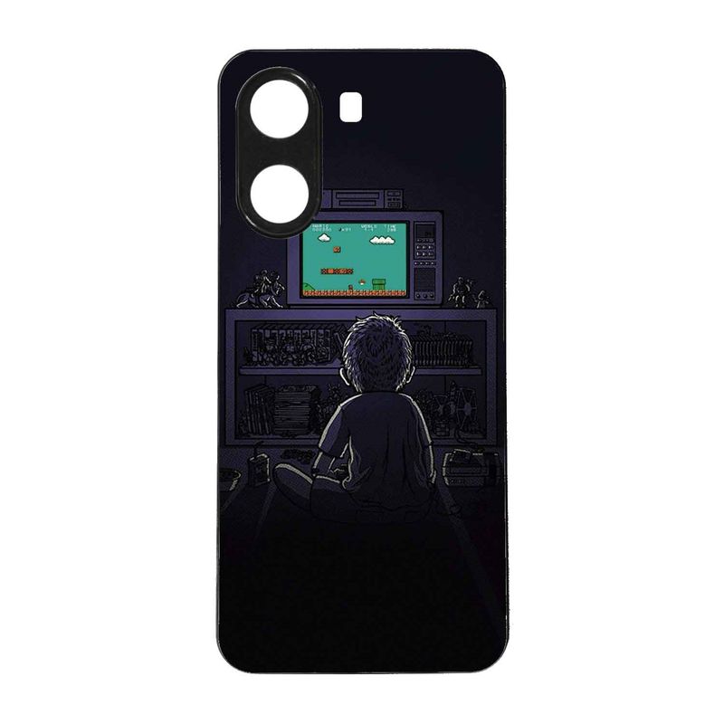 GENERICO - Funda Protector Case Para POCO X7 PRO