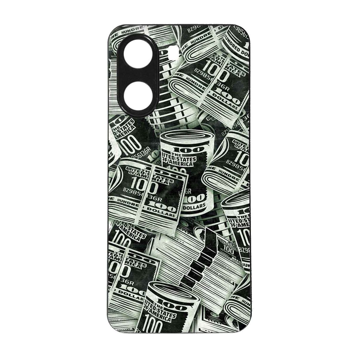 GENERICO - Funda Protector Case Para POCO X7 PRO