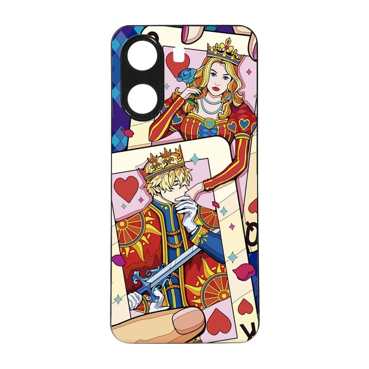 GENERICO - Funda Protector Case Para POCO X7 PRO