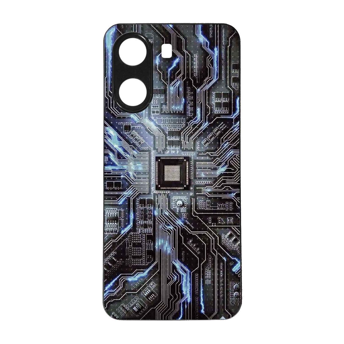 GENERICO - Funda Protector Case Para POCO X7 PRO