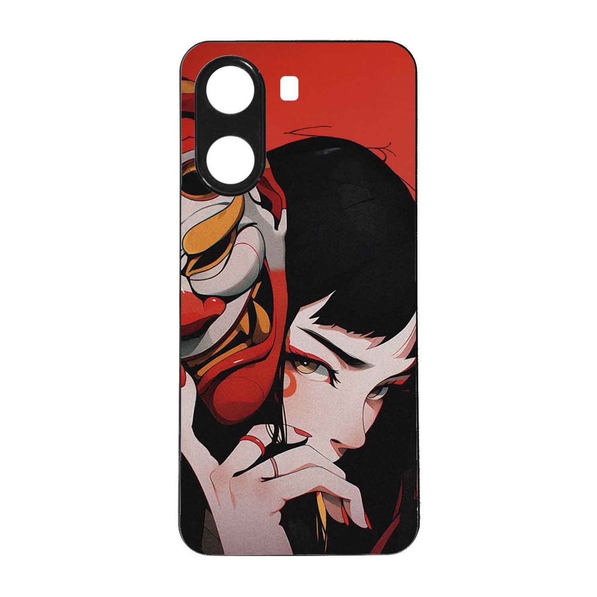 GENERICO - Funda Protector Case Para POCO X7 PRO