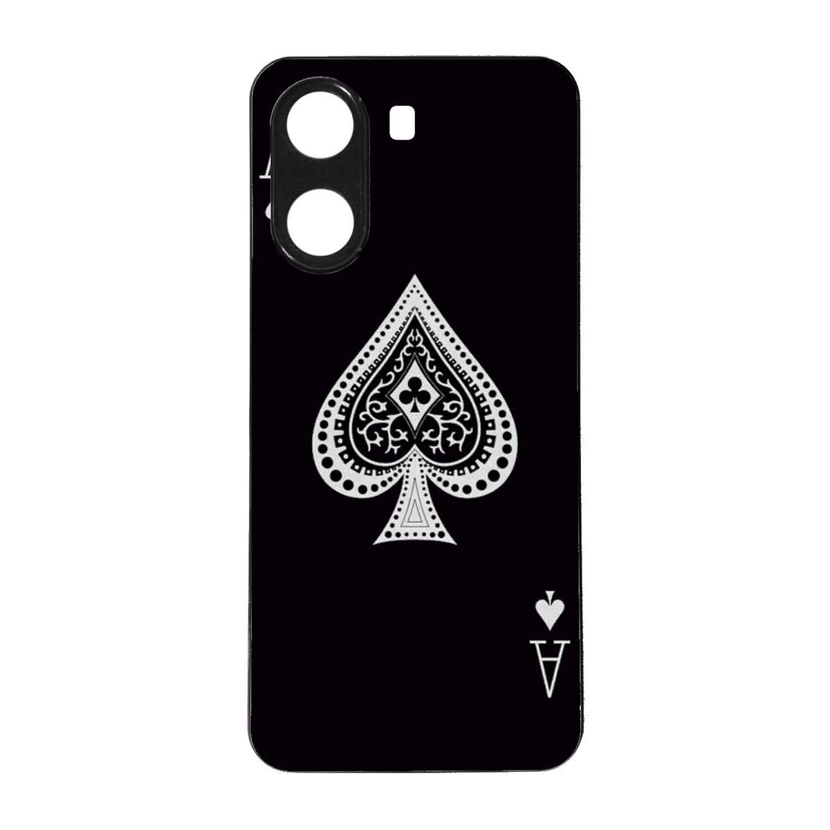 GENERICO - Funda Protector Case Para POCO X7 PRO