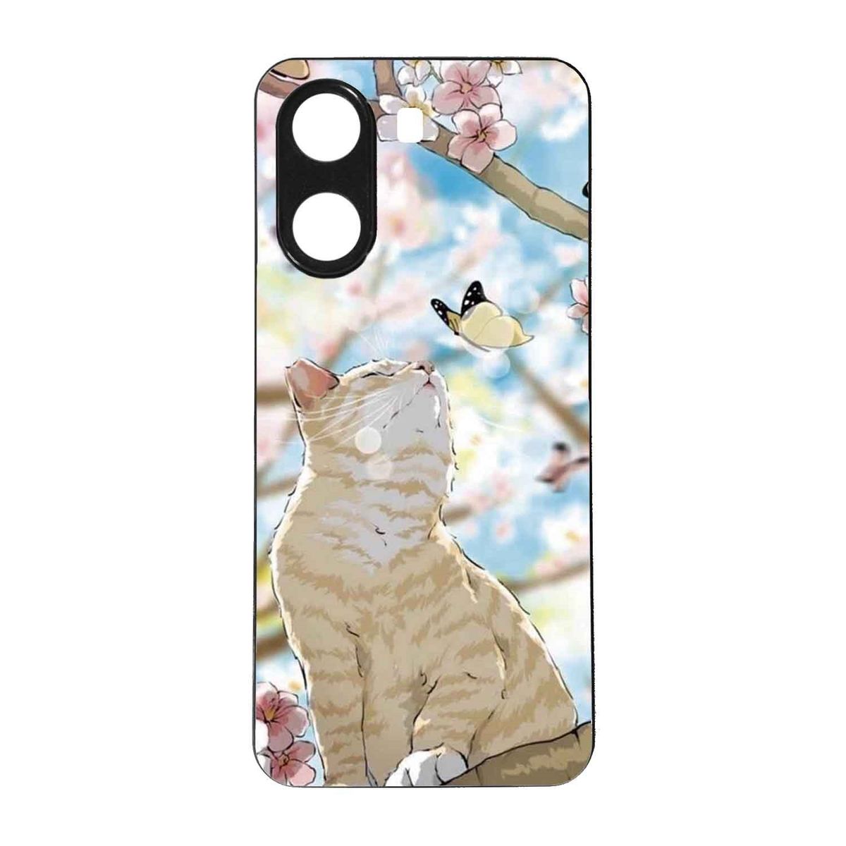 GENERICO - Funda Protector Case Para POCO X7 PRO