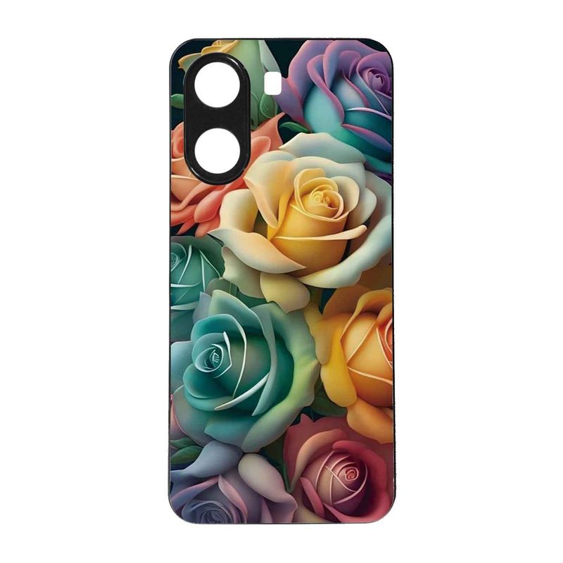 GENERICO - Funda Protector Case Para POCO X7 PRO