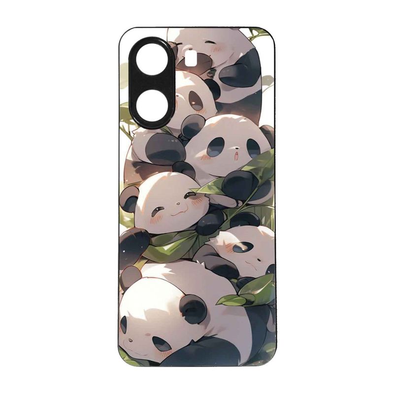 GENERICO - Funda Protector Case Para POCO X7 PRO