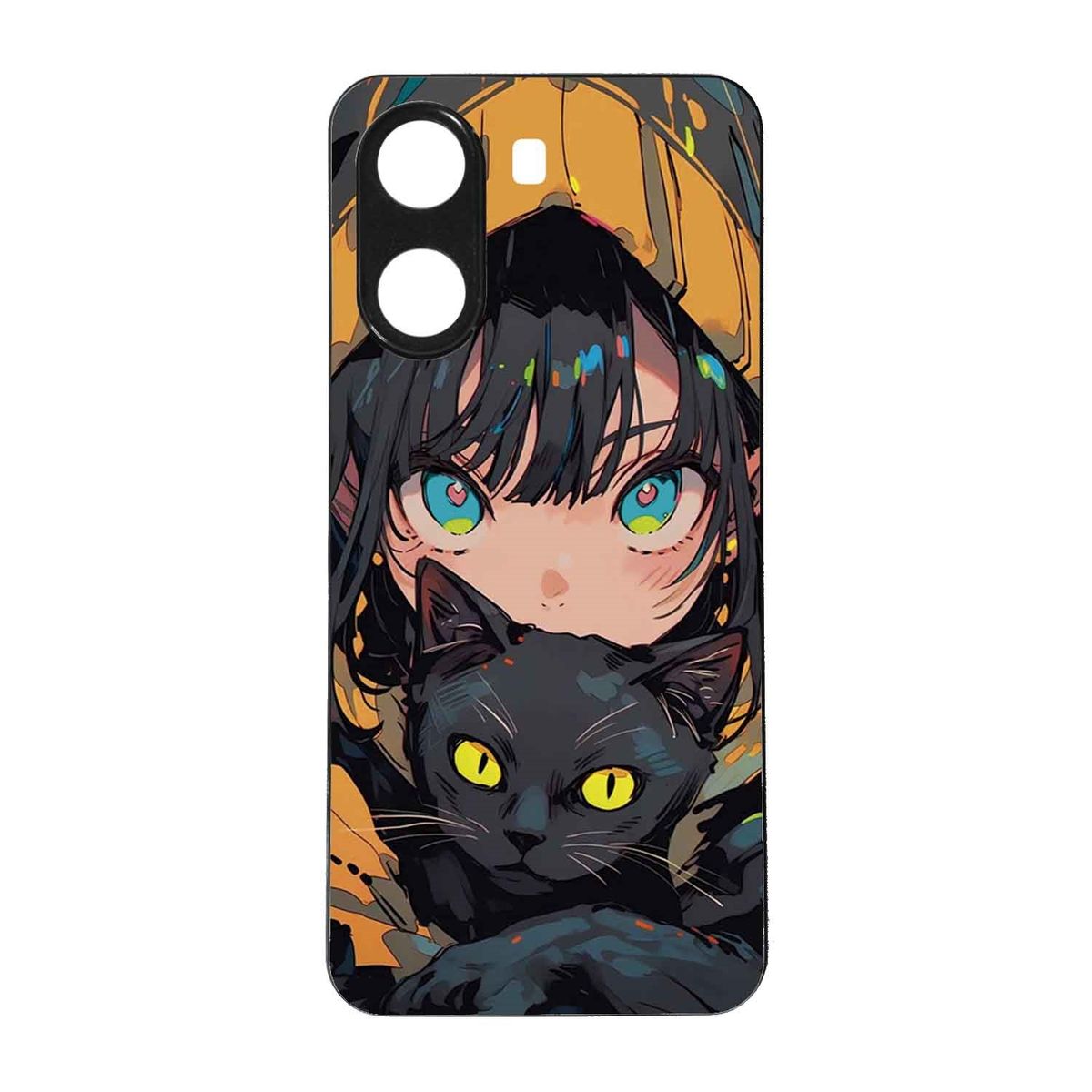 GENERICO - Funda Protector Case Para POCO X7 PRO