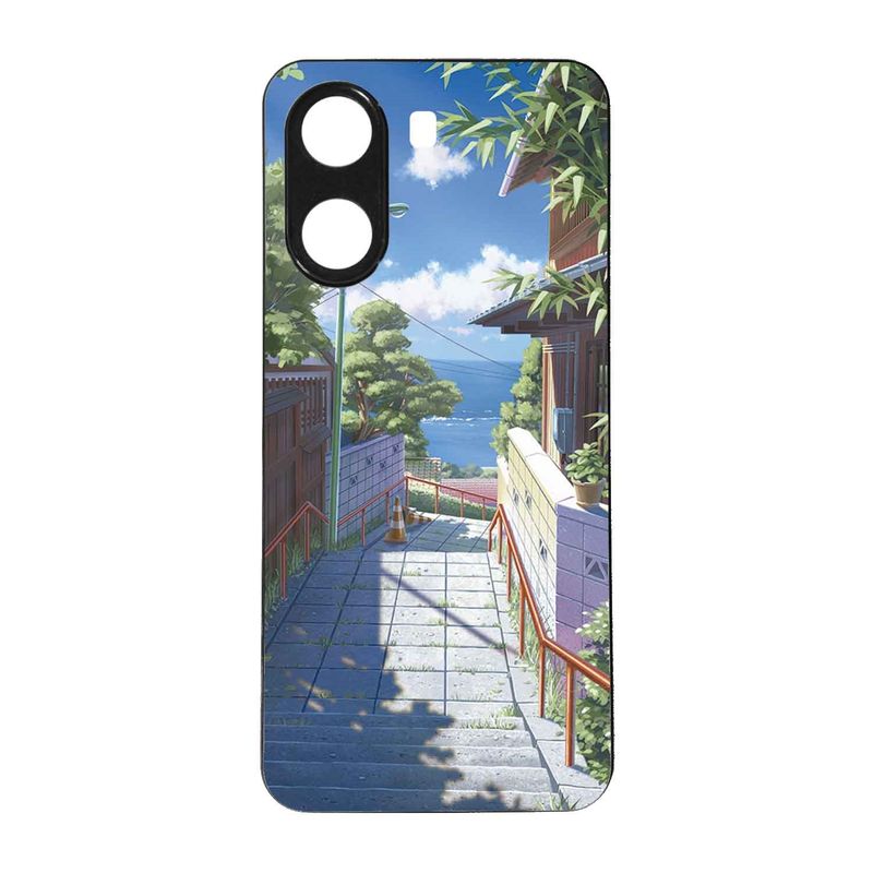 GENERICO - Funda Protector Case Para POCO X7 PRO