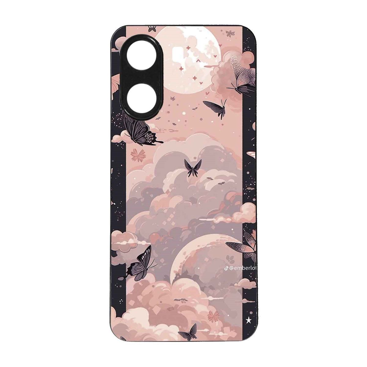 GENERICO - Funda Protector Case Para POCO X7 PRO