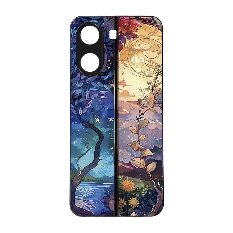 GENERICO - Funda Protector Case Para POCO X7 PRO