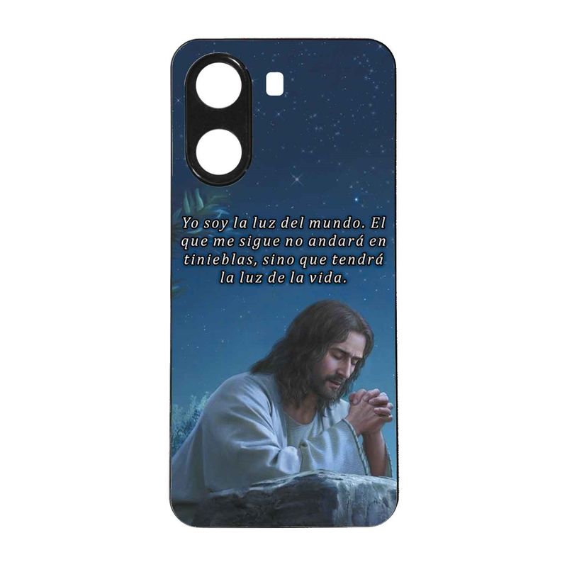 GENERICO - Funda Protector Case Para POCO X7 PRO