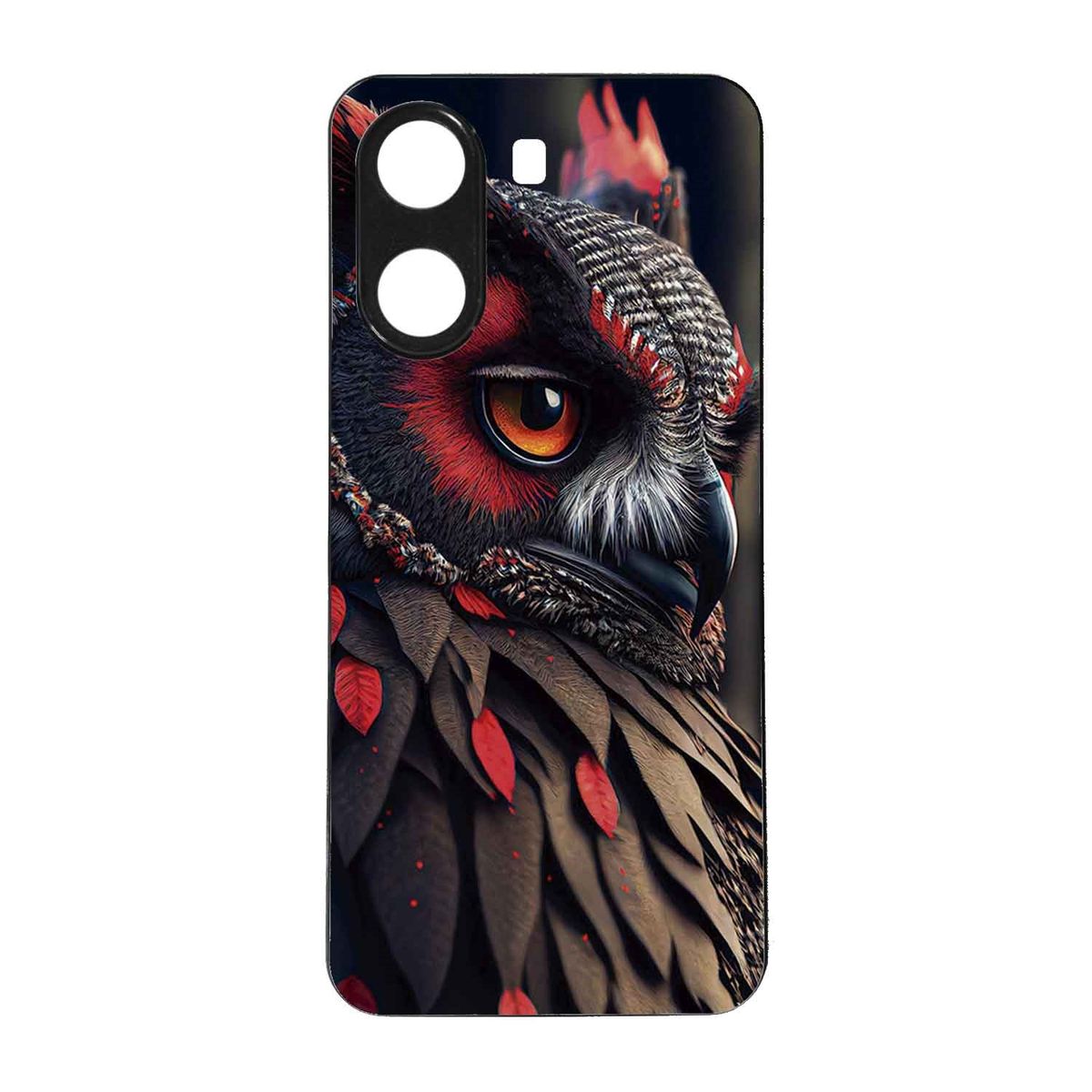GENERICO - Funda Protector Case Para POCO X7 PRO