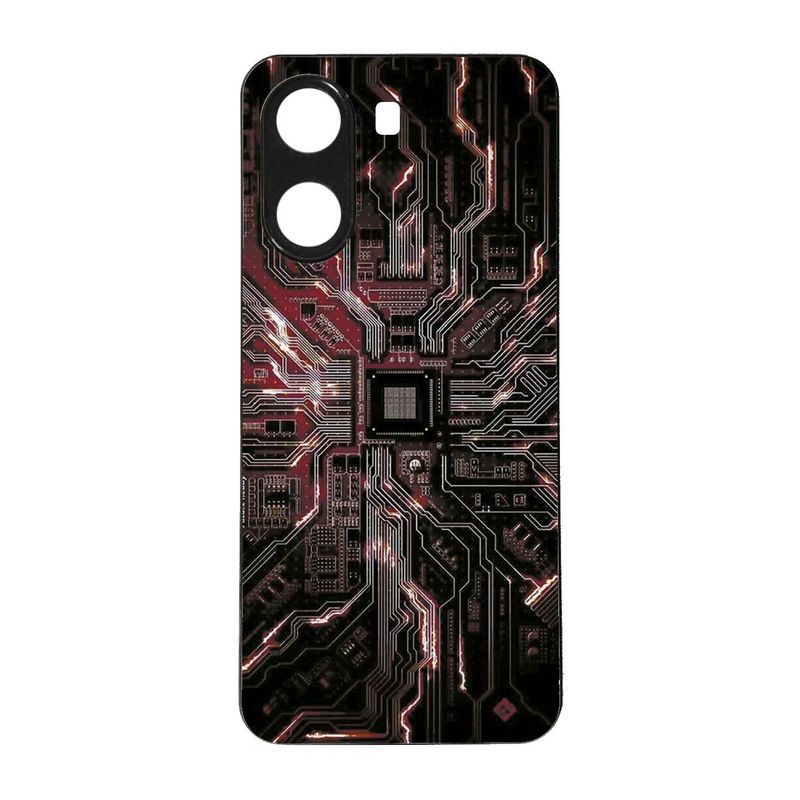 GENERICO - Funda Protector Case Para POCO X7 PRO