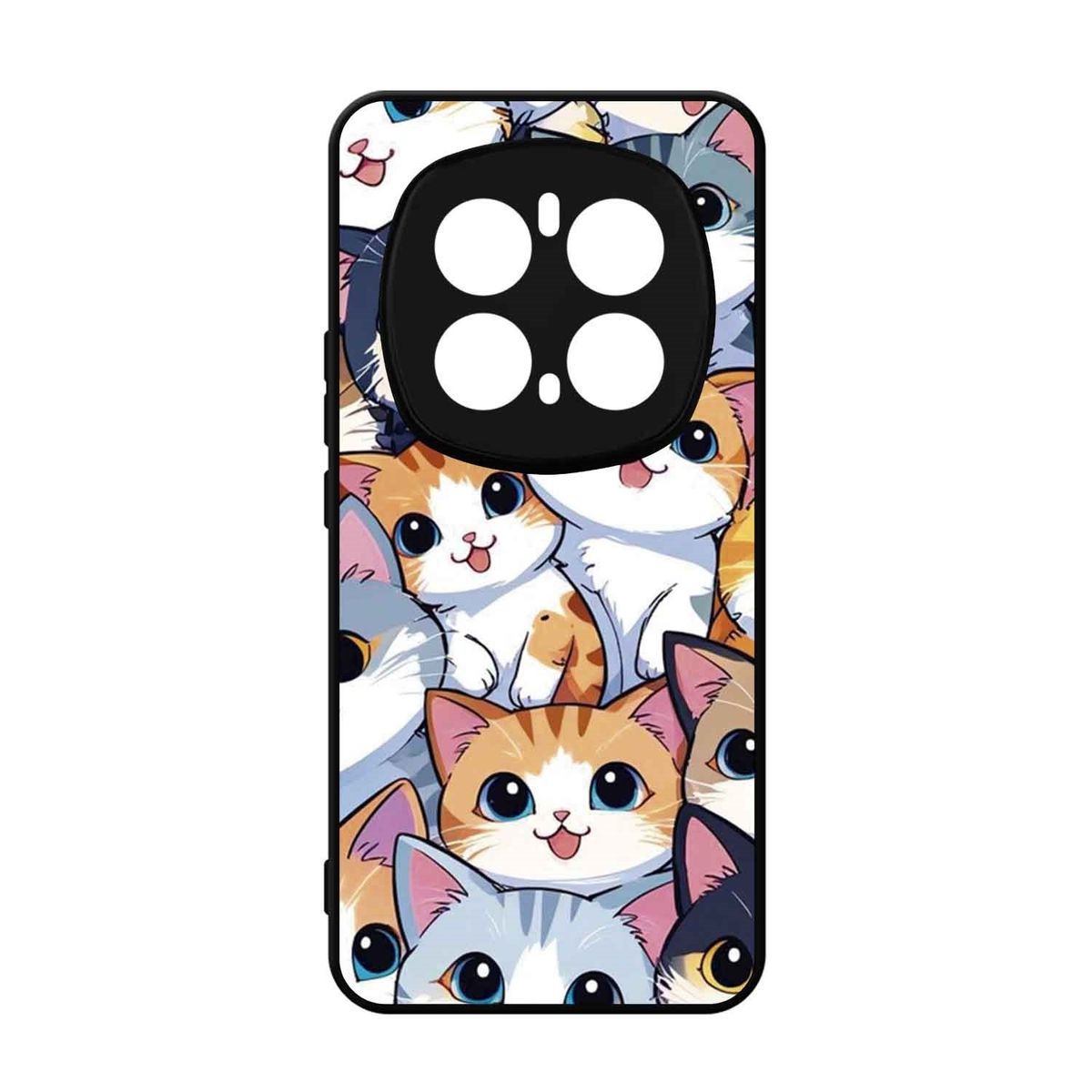 GENERICO - Funda Protector Case Para HONOR MAGIC 7 PRO