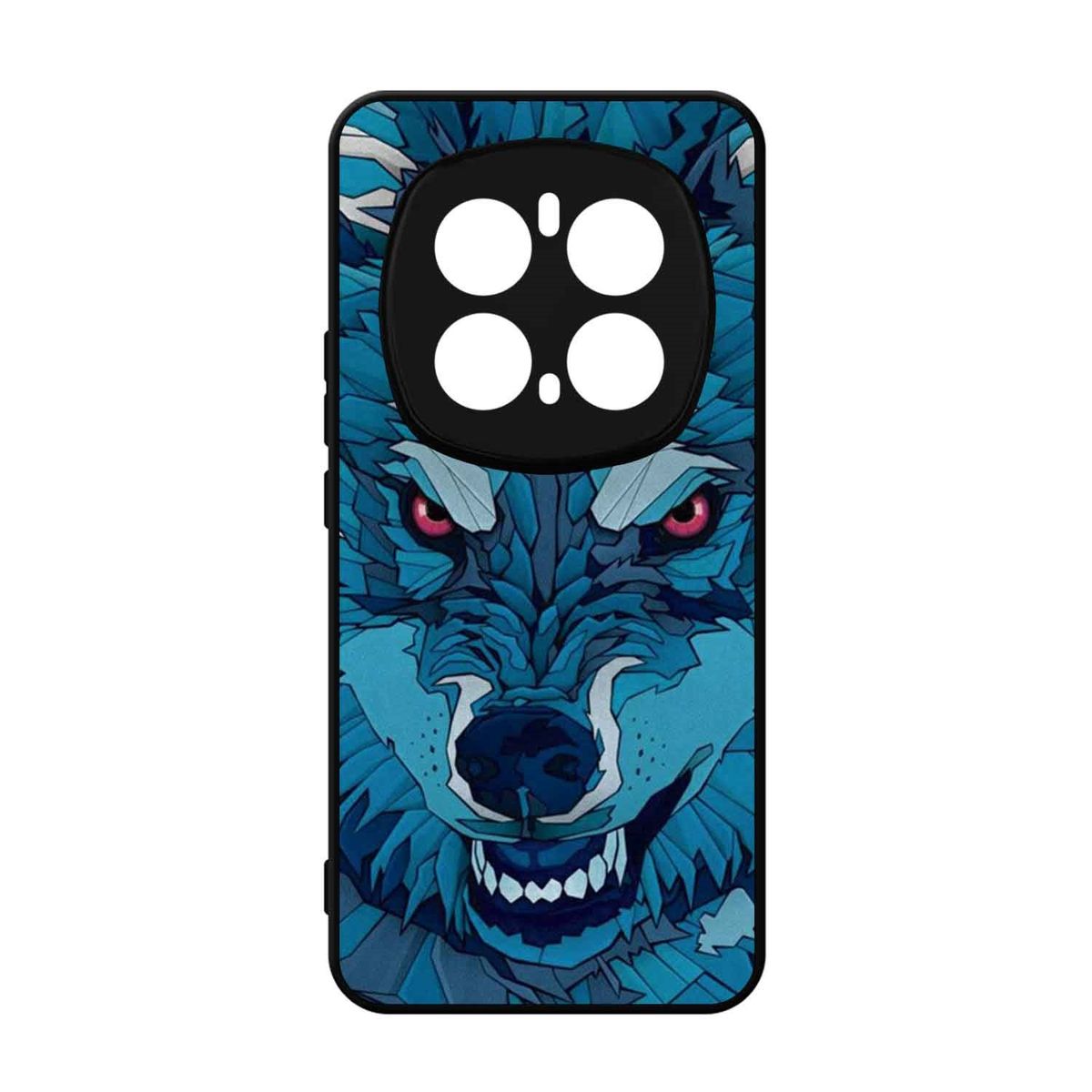 GENERICO - Funda Protector Case Para HONOR MAGIC 7 PRO