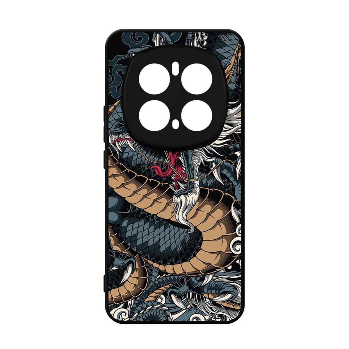 GENERICO - Funda Protector Case Para HONOR MAGIC 7 PRO