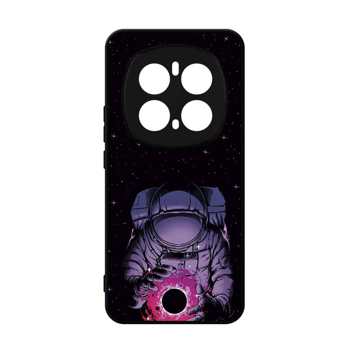 GENERICO - Funda Protector Case Para HONOR MAGIC 7 PRO