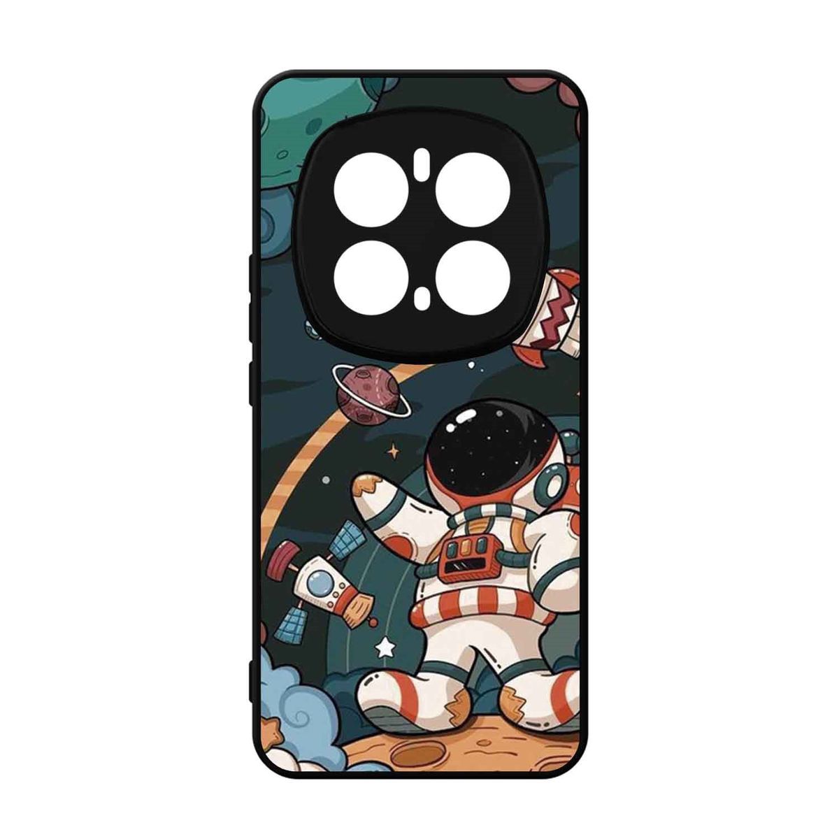 GENERICO - Funda Protector Case Para HONOR MAGIC 7 PRO