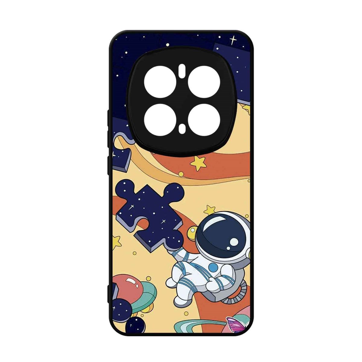 GENERICO - Funda Protector Case Para HONOR MAGIC 7 PRO