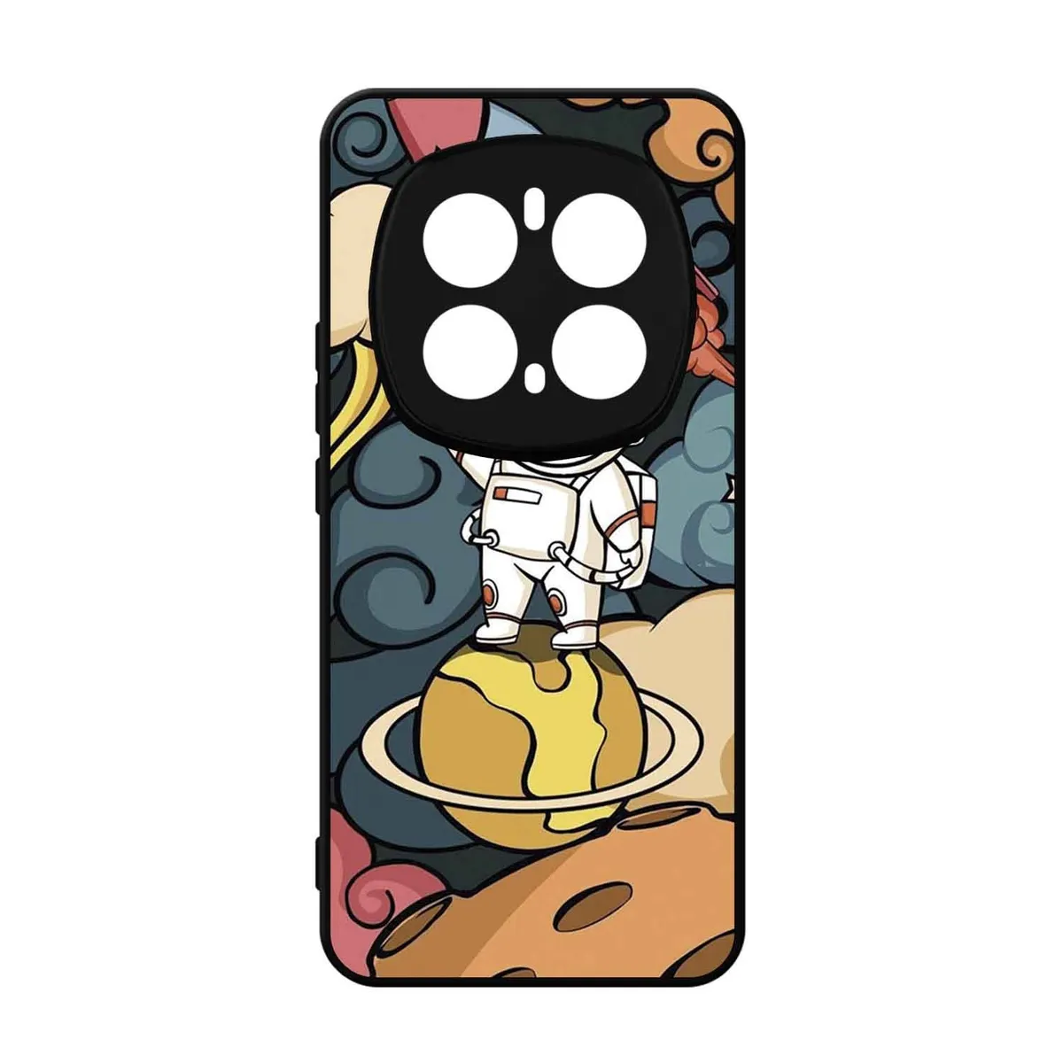 GENERICO - Funda Protector Case Para HONOR MAGIC 7 PRO