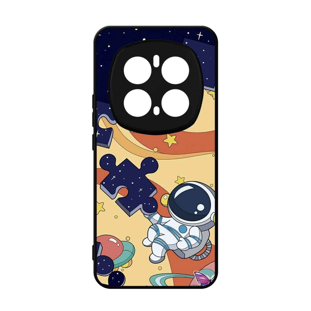 GENERICO - Funda Protector Case Para HONOR MAGIC 7 PRO