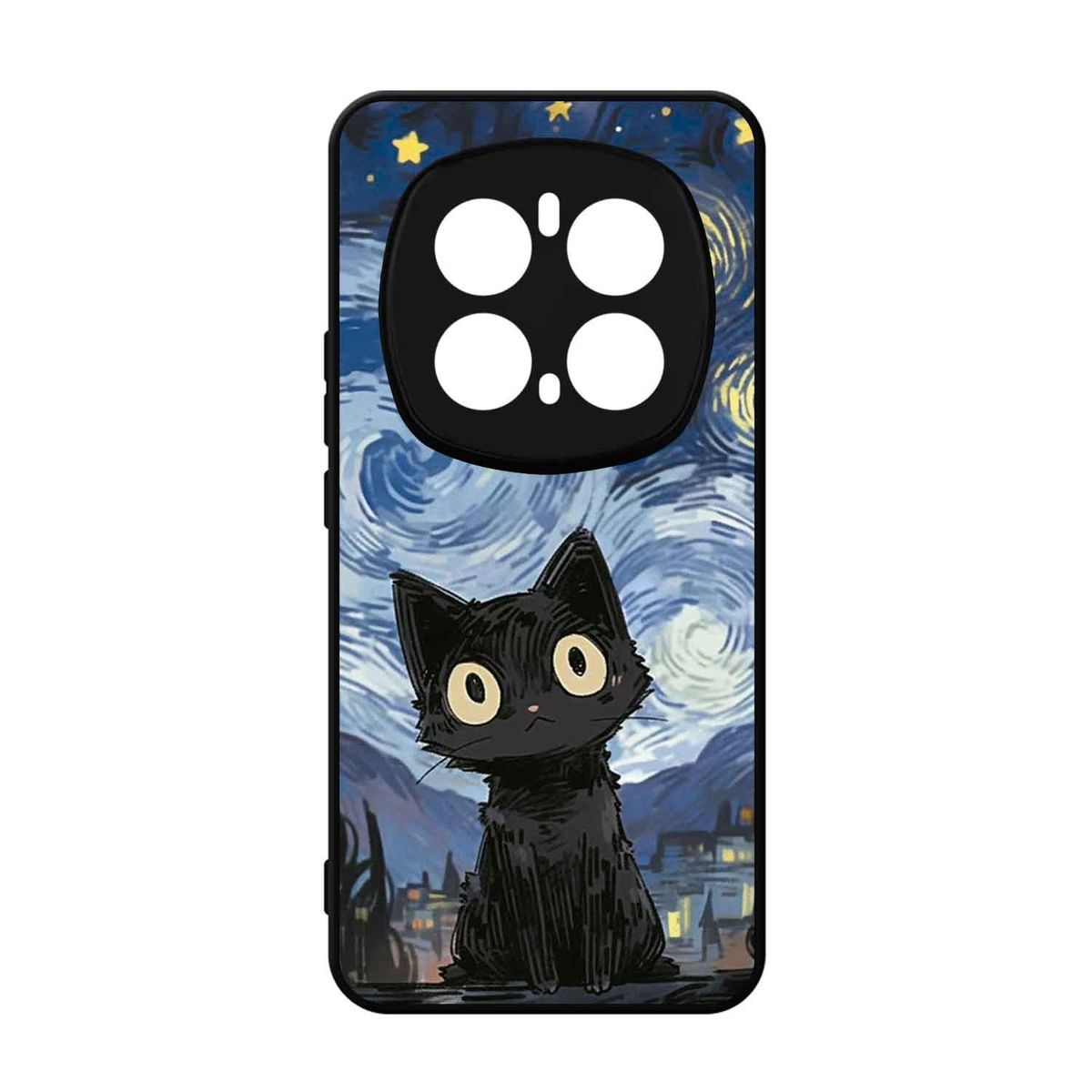 GENERICO - Funda Protector Case Para HONOR MAGIC 7 PRO