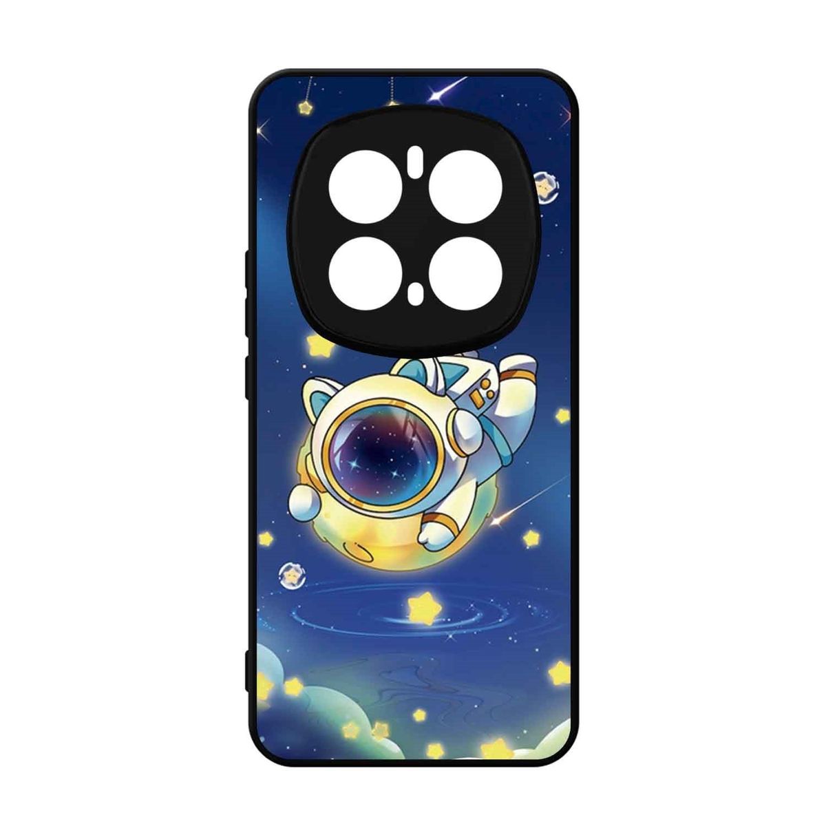 GENERICO - Funda Protector Case Para HONOR MAGIC 7 PRO