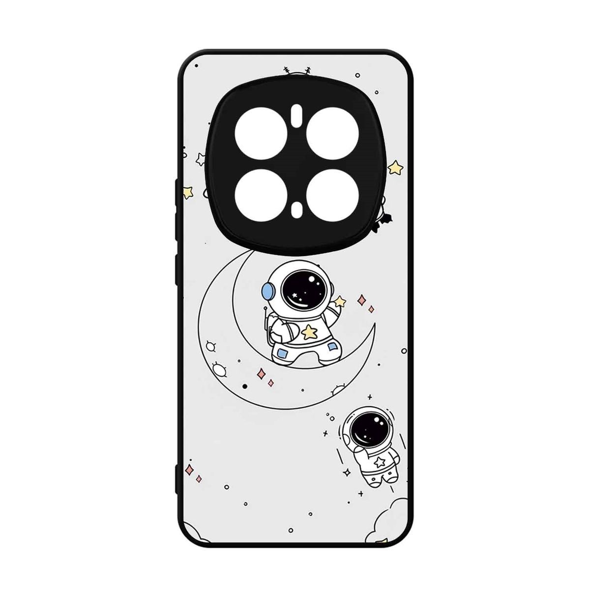 GENERICO - Funda Protector Case Para HONOR MAGIC 7 PRO