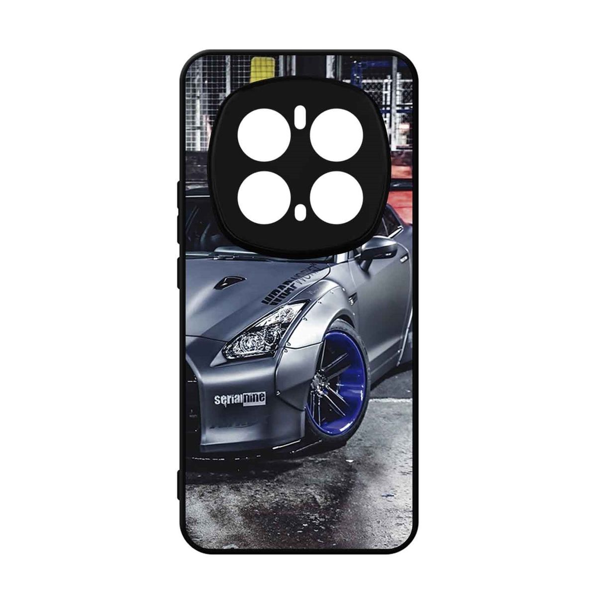 GENERICO - Funda Protector Case Para HONOR MAGIC 7 PRO