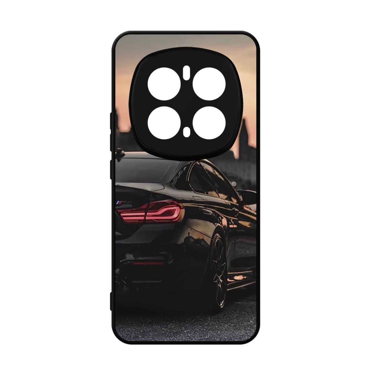 GENERICO - Funda Protector Case Para HONOR MAGIC 7 PRO