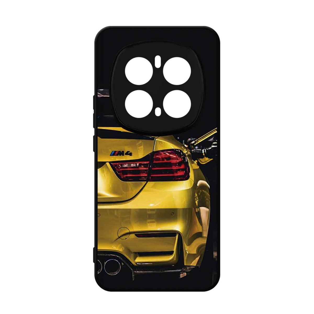 GENERICO - Funda Protector Case Para HONOR MAGIC 7 PRO