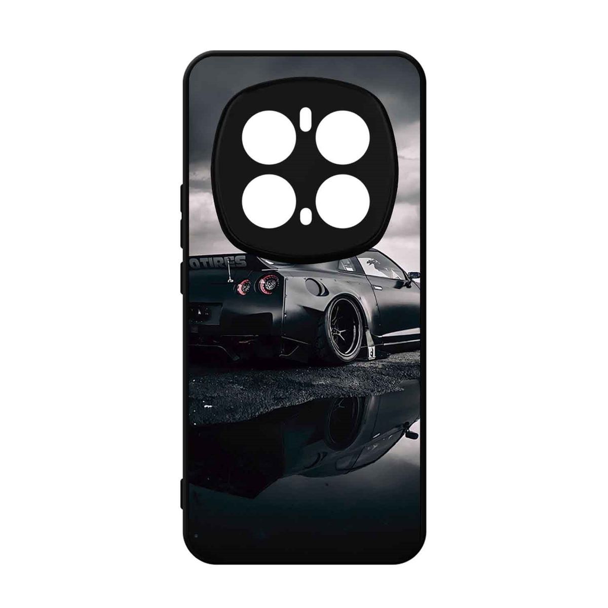 GENERICO - Funda Protector Case Para HONOR MAGIC 7 PRO