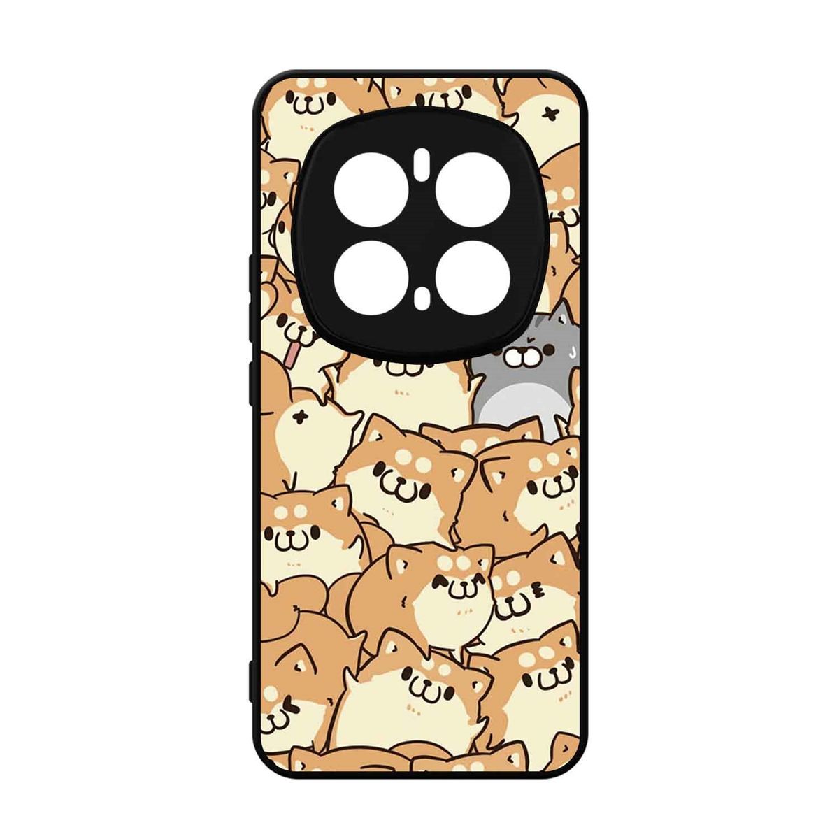 GENERICO - Funda Protector Case Para HONOR MAGIC 7 PRO