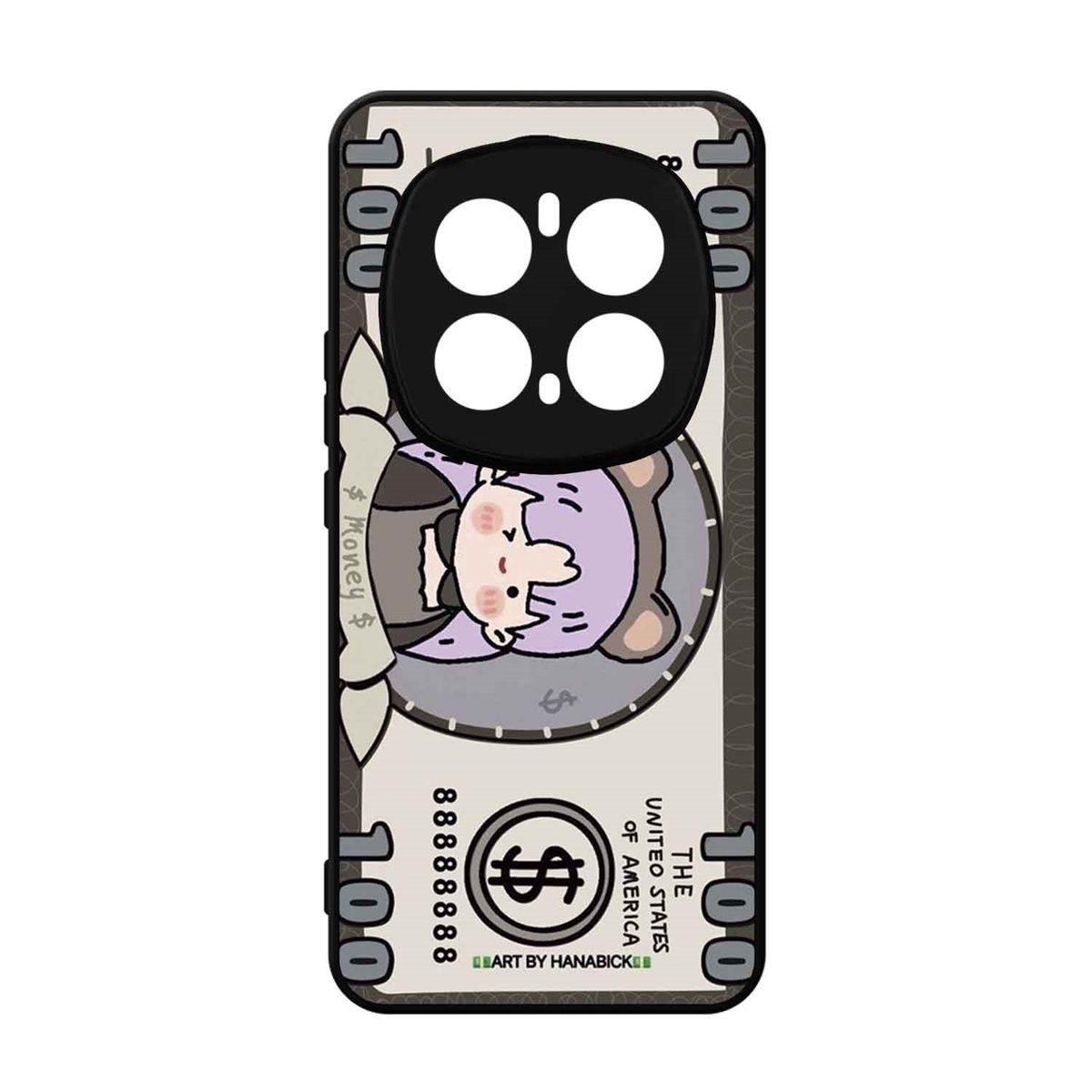 GENERICO - Funda Protector Case Para HONOR MAGIC 7 PRO