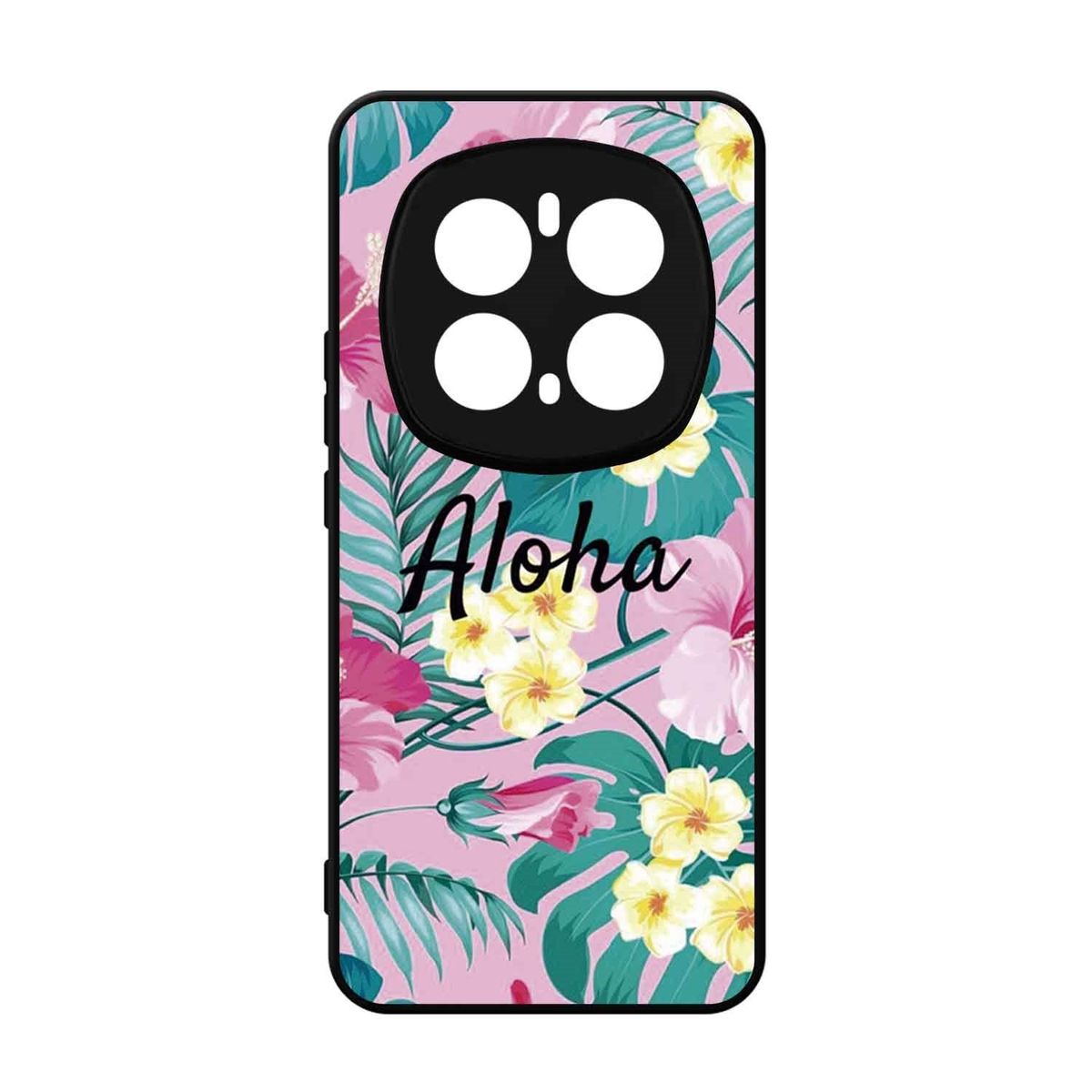 GENERICO - Funda Protector Case Para HONOR MAGIC 7 PRO