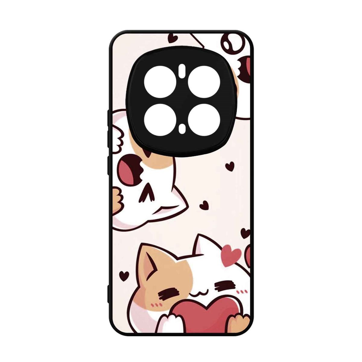 GENERICO - Funda Protector Case Para HONOR MAGIC 7 PRO