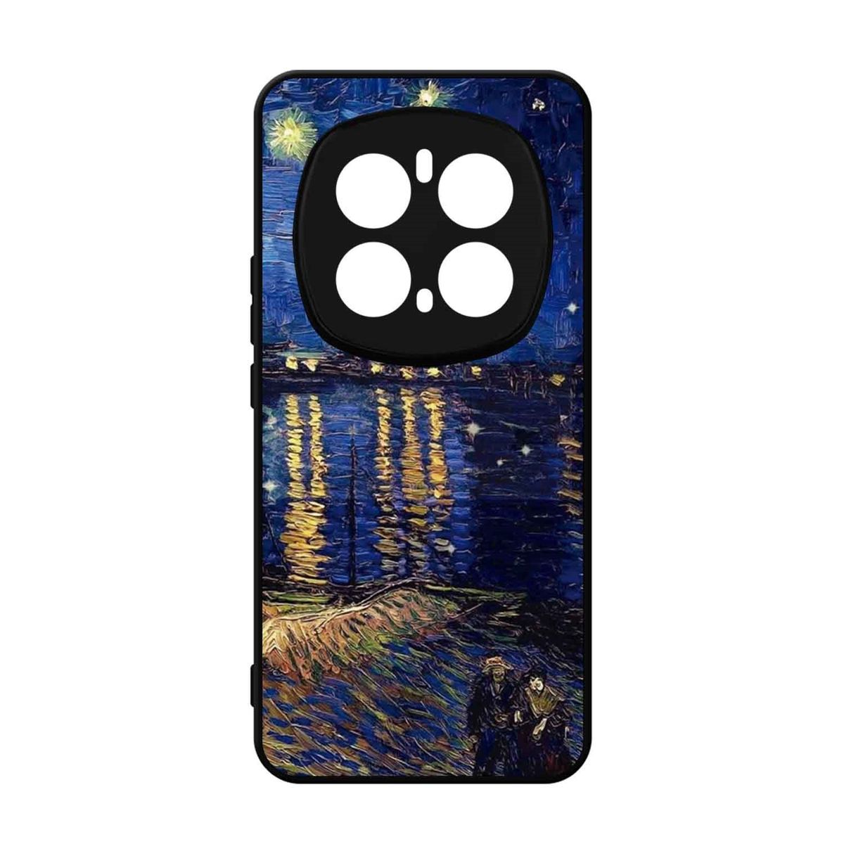 GENERICO - Funda Protector Case Para HONOR MAGIC 7 PRO