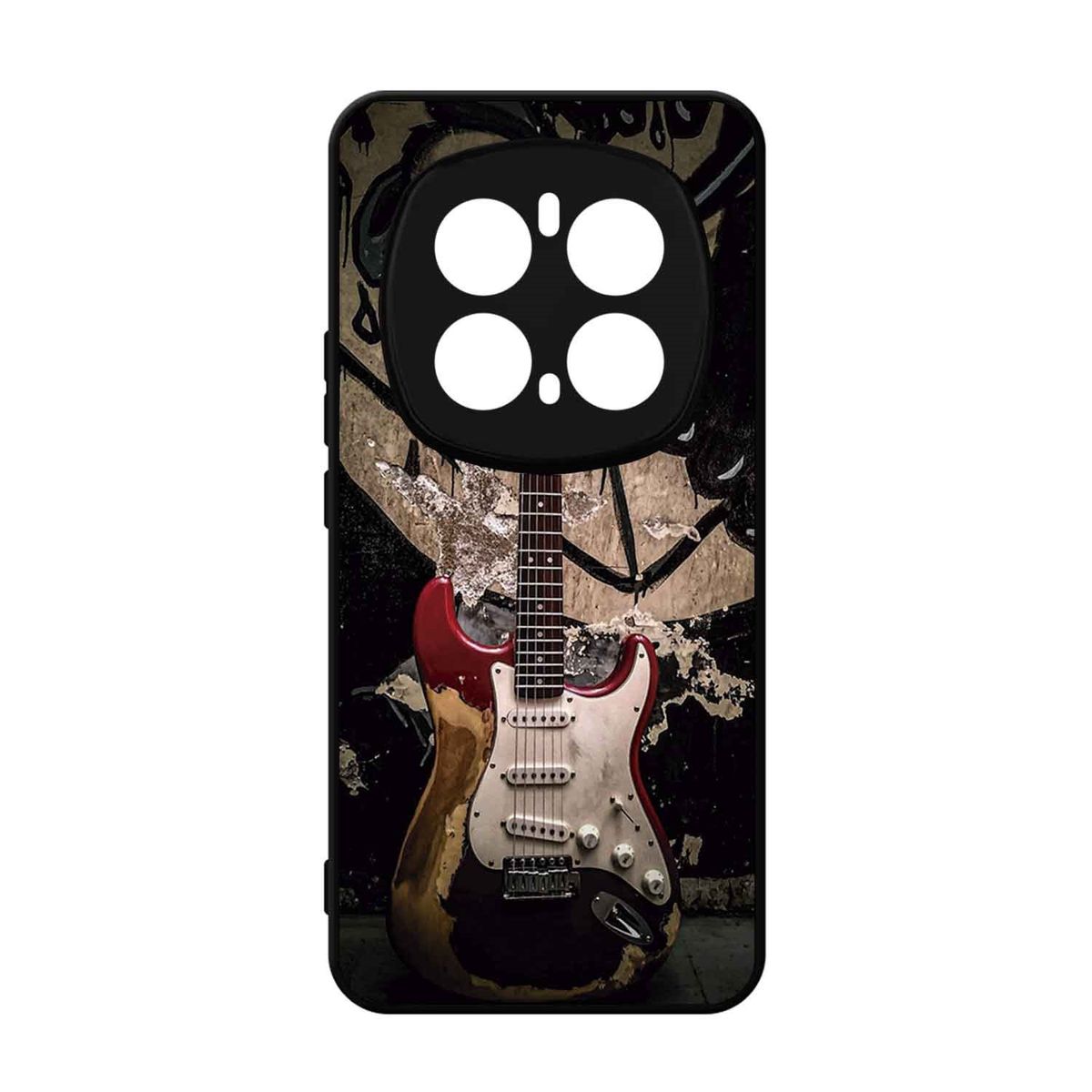 GENERICO - Funda Protector Case Para HONOR MAGIC 7 PRO