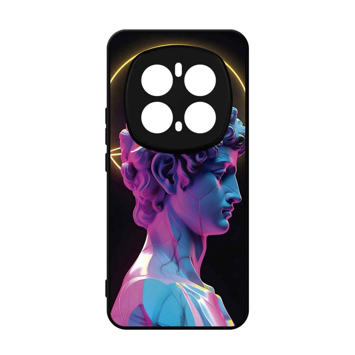 GENERICO - Funda Protector Case Para HONOR MAGIC 7 PRO