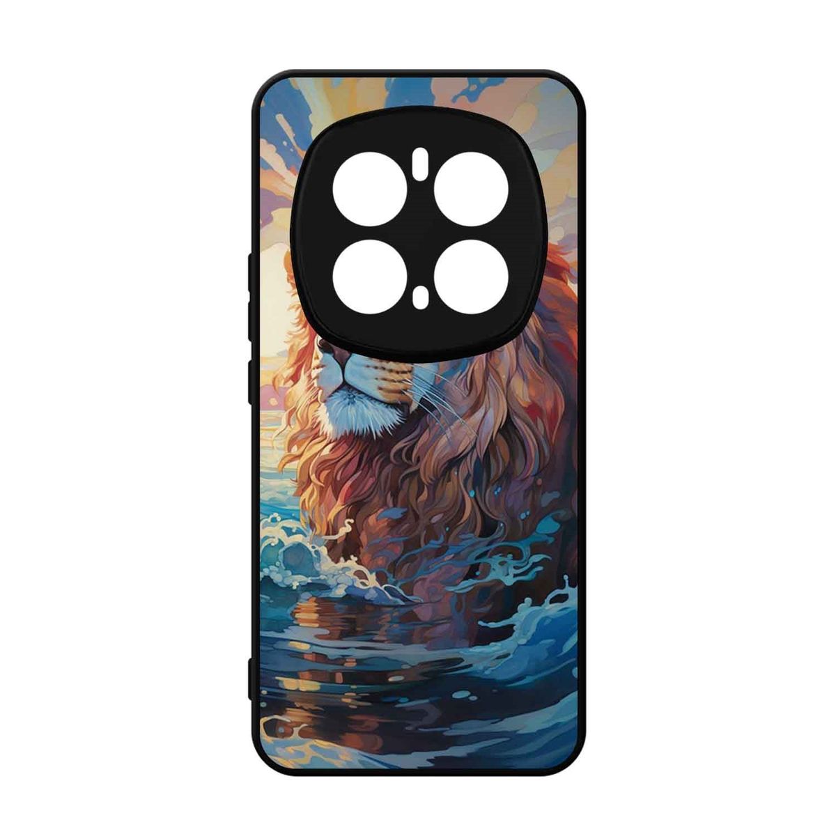 GENERICO - Funda Protector Case Para HONOR MAGIC 7 PRO