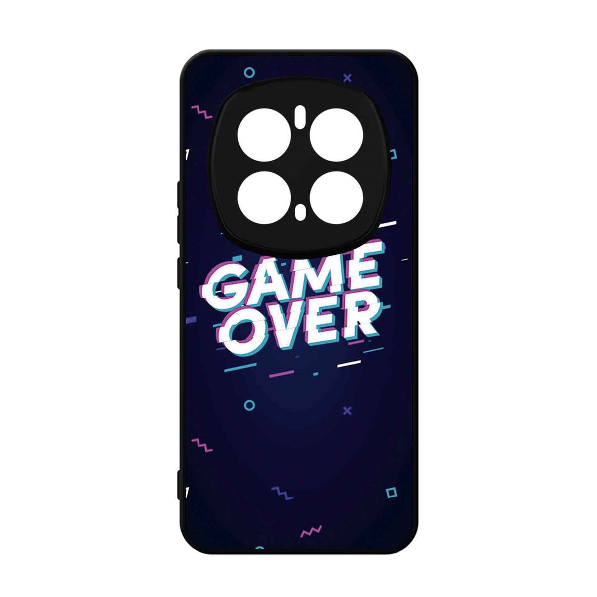 GENERICO - Funda Protector Case Para HONOR MAGIC 7 PRO